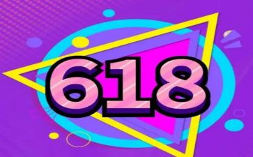 618活动总结5篇
