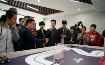 863计划作文优质5篇