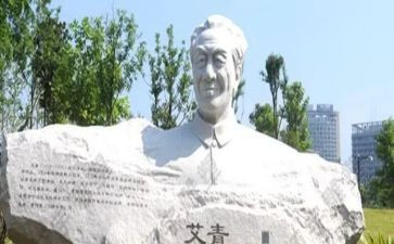 树艾青诗选读后感推荐8篇