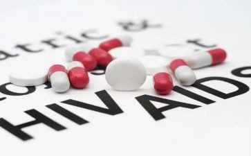 艾滋活动总结报告7篇