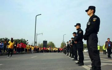 安保半年度工作总结最新8篇