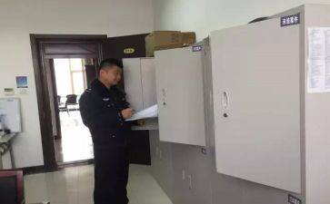 档案管理员个人总结工作总结通用8篇