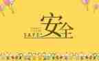 写关于安全的心得体会5篇