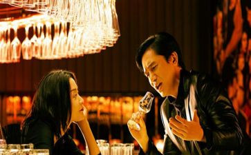 《摆渡人》心得体会6篇