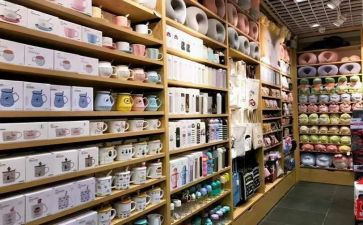 百货工作总结8篇