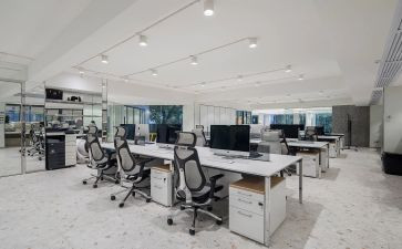机关办公室工作个人总结6篇