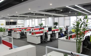文秘办公室工作总结6篇