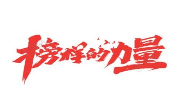 榜样录心得体会参考8篇
