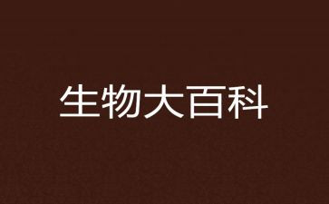 野生物作文优质5篇