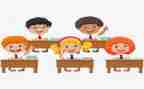 幼儿园班级工作计划月计划最新7篇