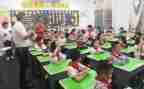 幼儿园大班务工作总结模板8篇