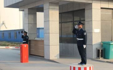 做保安工作时的心得体会精选7篇