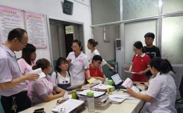 儿童保健的心得体会5篇