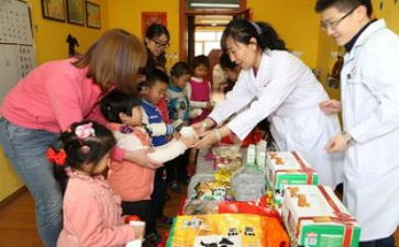 幼儿园卫生保健月计划通用8篇