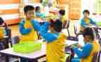 幼儿园保教心得最新7篇