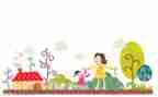 幼儿园保教心得6篇