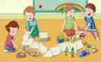 2023幼儿园保教工作总结范文5篇