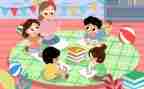 幼儿园保教周工作计划8篇