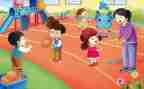 幼儿园保教周工作计划精选5篇