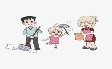 学保洁工作总结优秀5篇