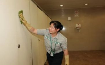 村保洁员工作总结优秀6篇