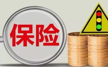 保险业年终工作总结5篇