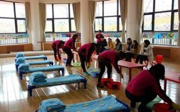 保育工作年度总结报告7篇