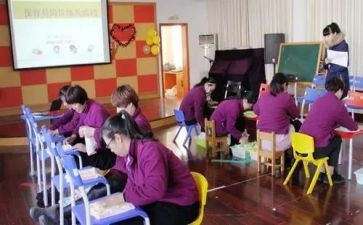 2023年幼儿园保育员个人工作总结6篇