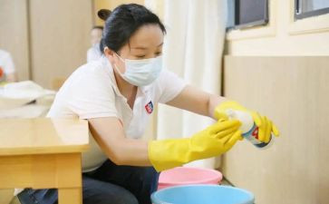 2023年幼儿园保育员个人工作总结模板6篇