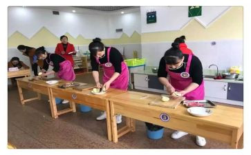 大大班保育员工作总结5篇