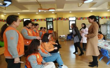 2024年幼儿园小班保育员个人总结6篇