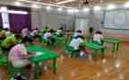 2024年到2024年保育员工作计划模板6篇