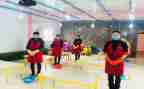 幼儿园保育员学期工作计划6篇
