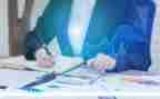 村报账员述职报告7篇