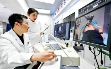 B超医生个人工作总结推荐8篇