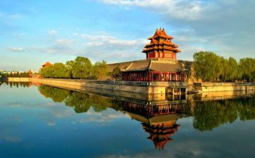 北京市租房合同8篇