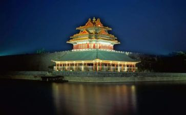 回北京作文7篇