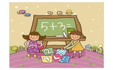 数学倍数教案8篇