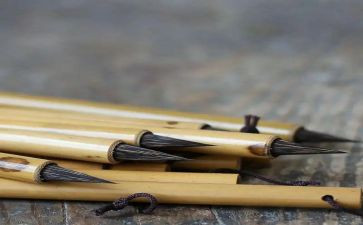 大班笔教案模板7篇