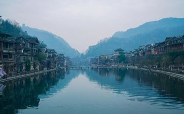 关于边城的作文8篇