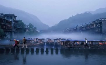 边城作文800字6篇