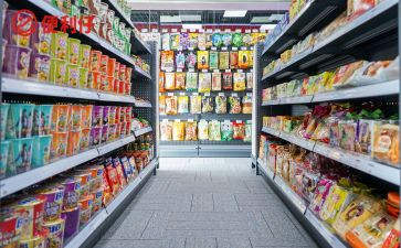 便利店2024年工作总结8篇