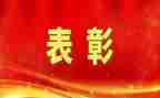 表彰会学生讲话稿8篇