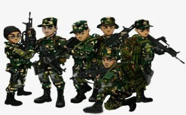 为兵服务工作总结通用7篇