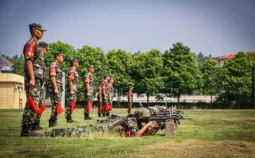 练兵比武活动总结7篇