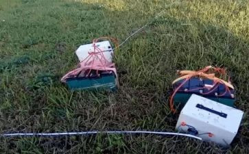 捕捉作文推荐8篇