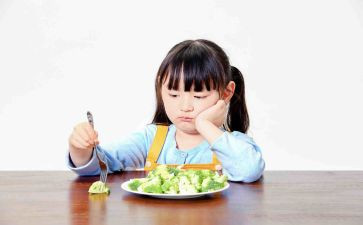 幼儿吃饭不挑食教案5篇
