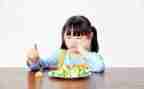 幼儿小班不挑食教案8篇