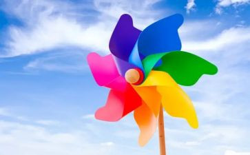 语文彩色的梦教案5篇