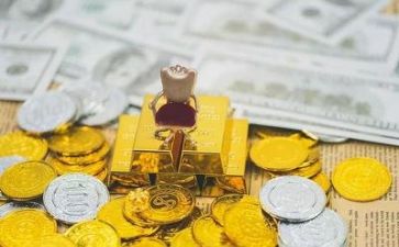 年财务工作总结最新8篇